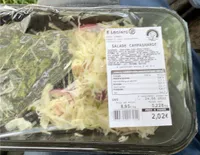 Salade campagnarde