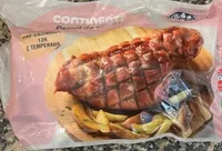 Pernil de Porco