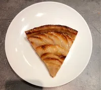Tarte pomme