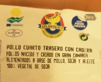 Pollo