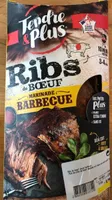 Ribs de boeuf