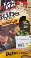 Ribs de boeuf