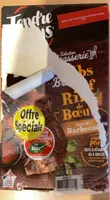Ribs de boeuf