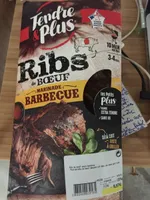 Ribs de boeuf