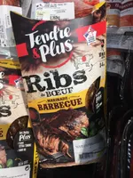 Ribs de boeuf