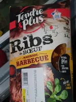 Ribs de boeuf