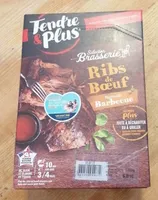 Ribs de bœuf