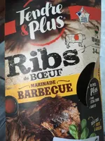 Ribs de boeuf