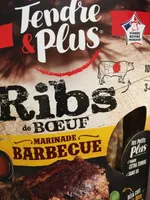 Ribs de Boeuf
