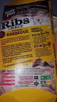 Ribs de boeuf
