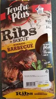 Ribs de boeuf