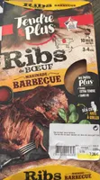 Ribs de boeuf