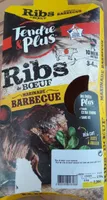 Ribs de boeuf