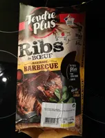 Ribs de bœuf