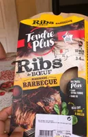 Ribs de boeuf
