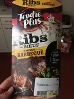 Ribs de boeuf