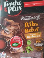 Ribs de boeuf