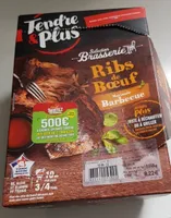 Ribs de Boeuf