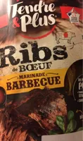 Ribs de boeuf