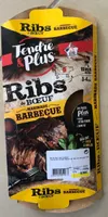 Ribs de boeuf