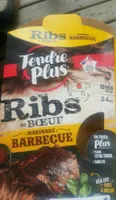 Ribs de boeuf