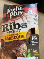 Ribs de boeuf