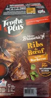Ribs de bœuf