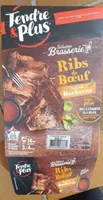 Ribs de boeuf