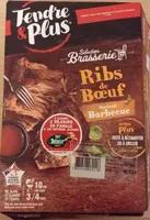 Ribs de Boeuf