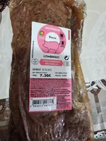 Lombo De Porco Com Marinada Provençal