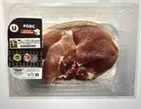 Roulette de jambon