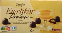 Eierlikör Pralinen