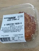 Kouign Amann