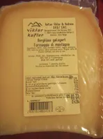 Bergkäse gelagert