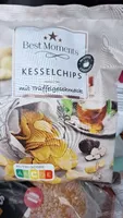 Trüffelchips