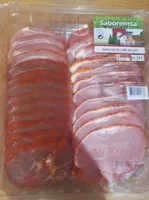 Tranches de Lomo épicées