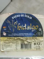 Queso el hidalgo