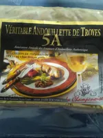 Véritable andouillette de Troyes