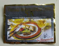 Véritable andouillette de Troyes 5A