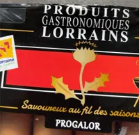 Produits gastronomique lorrain