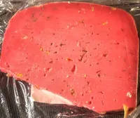 Gouda pesto rouge 30%