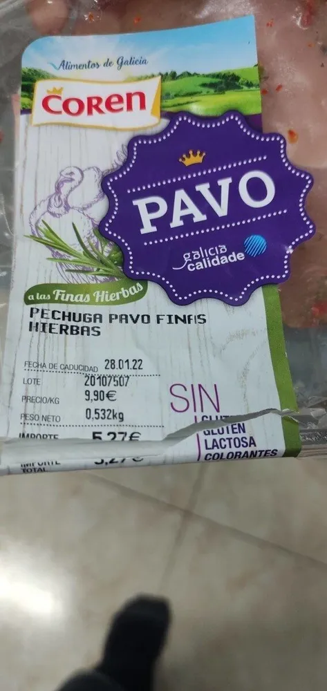 Pavo
