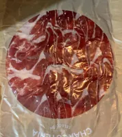 Jamón de Cebo BM