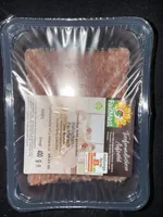 Hänchen Hackfleisch