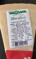 Formaggio Piemontino