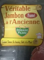 Jambon