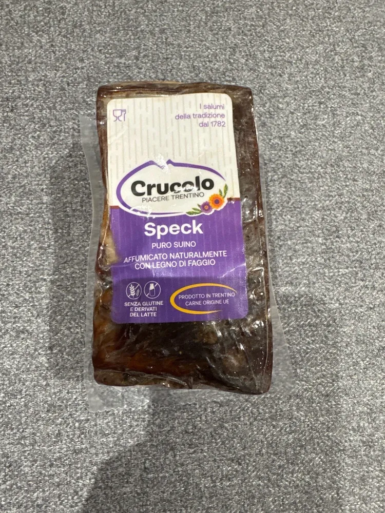 Speck Circolo