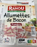 Allumettes vacon