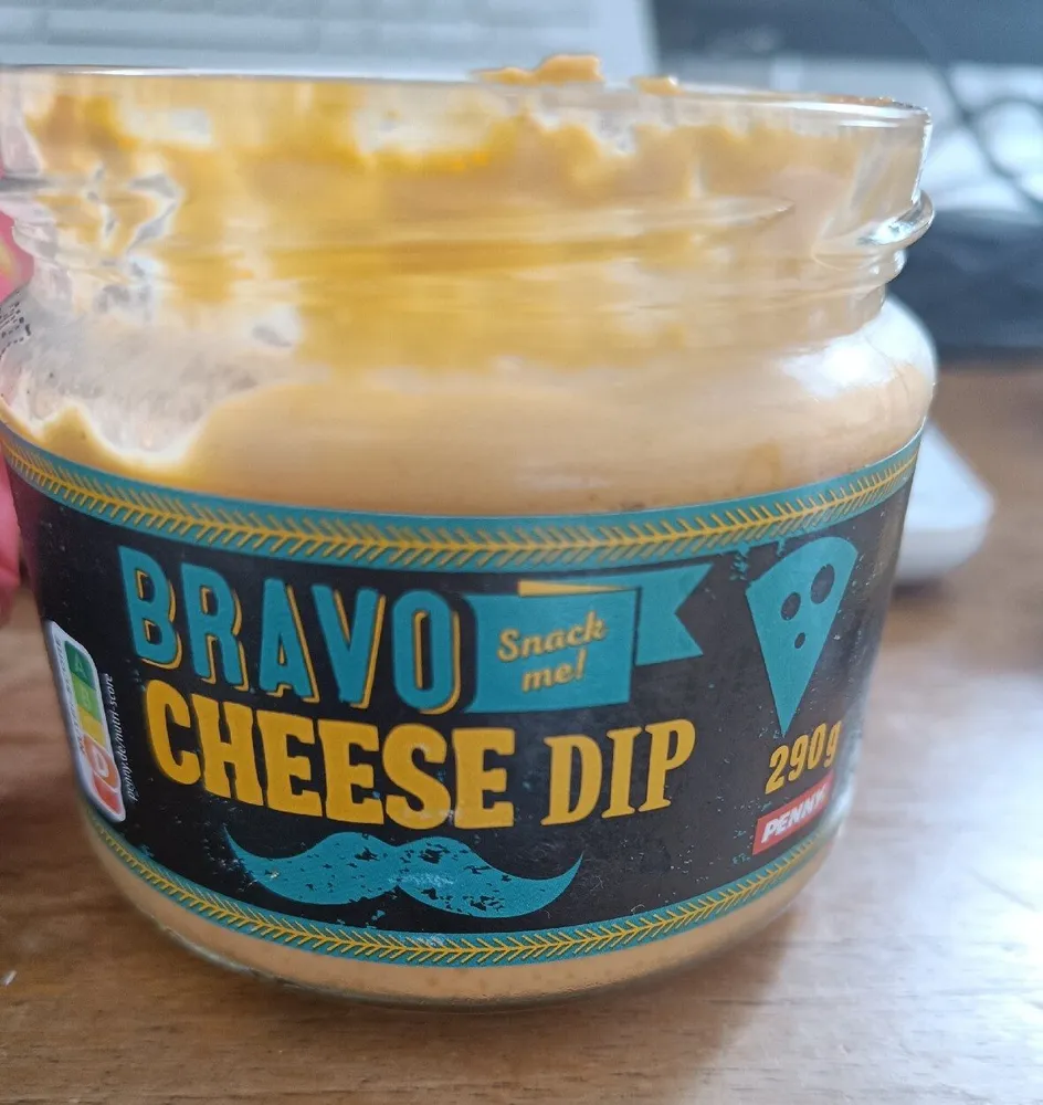 Cheese Dip