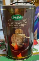 Cacciocavallo